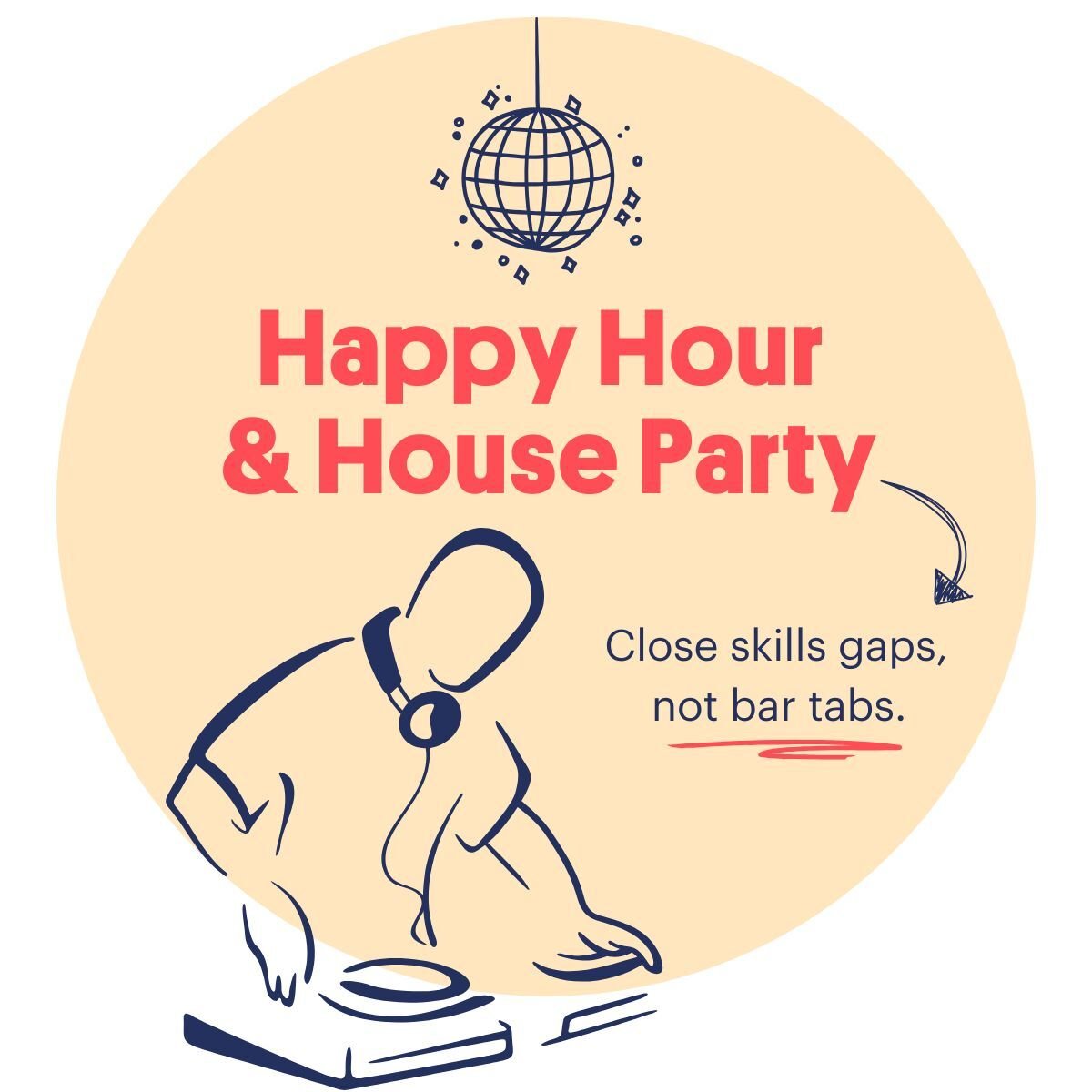 HappyHour - WOL 2025