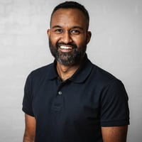 Nelson Sivalingam - Co-Founder and CEO - HowNow