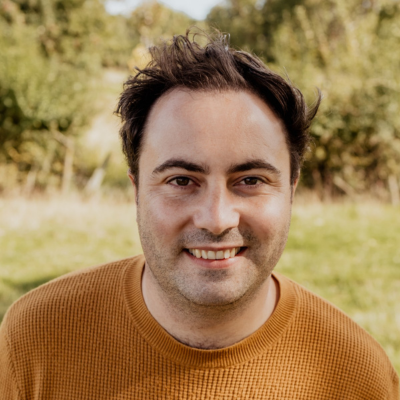 Adam Lacey, Co-Founder, Assemble You