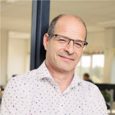 Kasper Spiro, Co-Founder and Chief Learning Strategist, Easygenerator