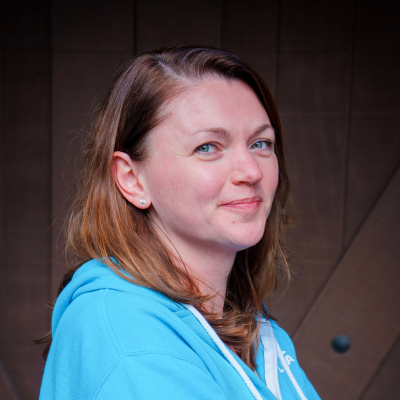 Kristina Laliberte, Partnership Manager, Talaera