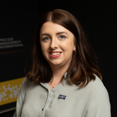 Lauren Miles, Director of Digital & Customer Experience, PMI