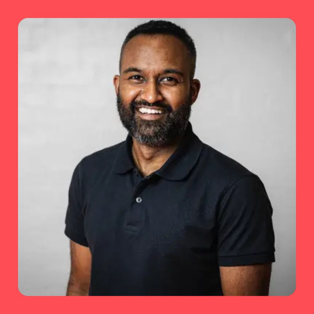 Meet Nelson at Learning Tech 2026