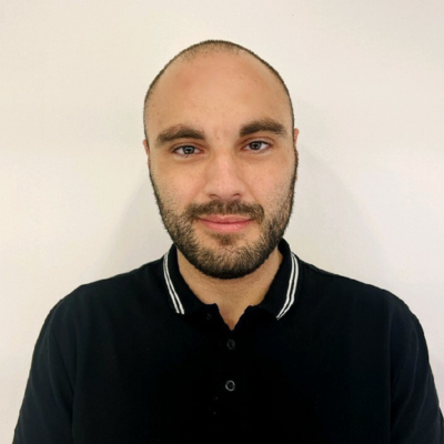 Nick Henderson-Mayo, Director of Learning and Content, VinciWorks