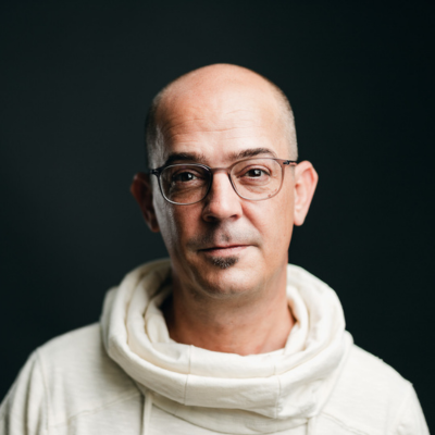 Philip Horváth, Partner, Luman